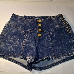 Niki minaj womens shorts!!!